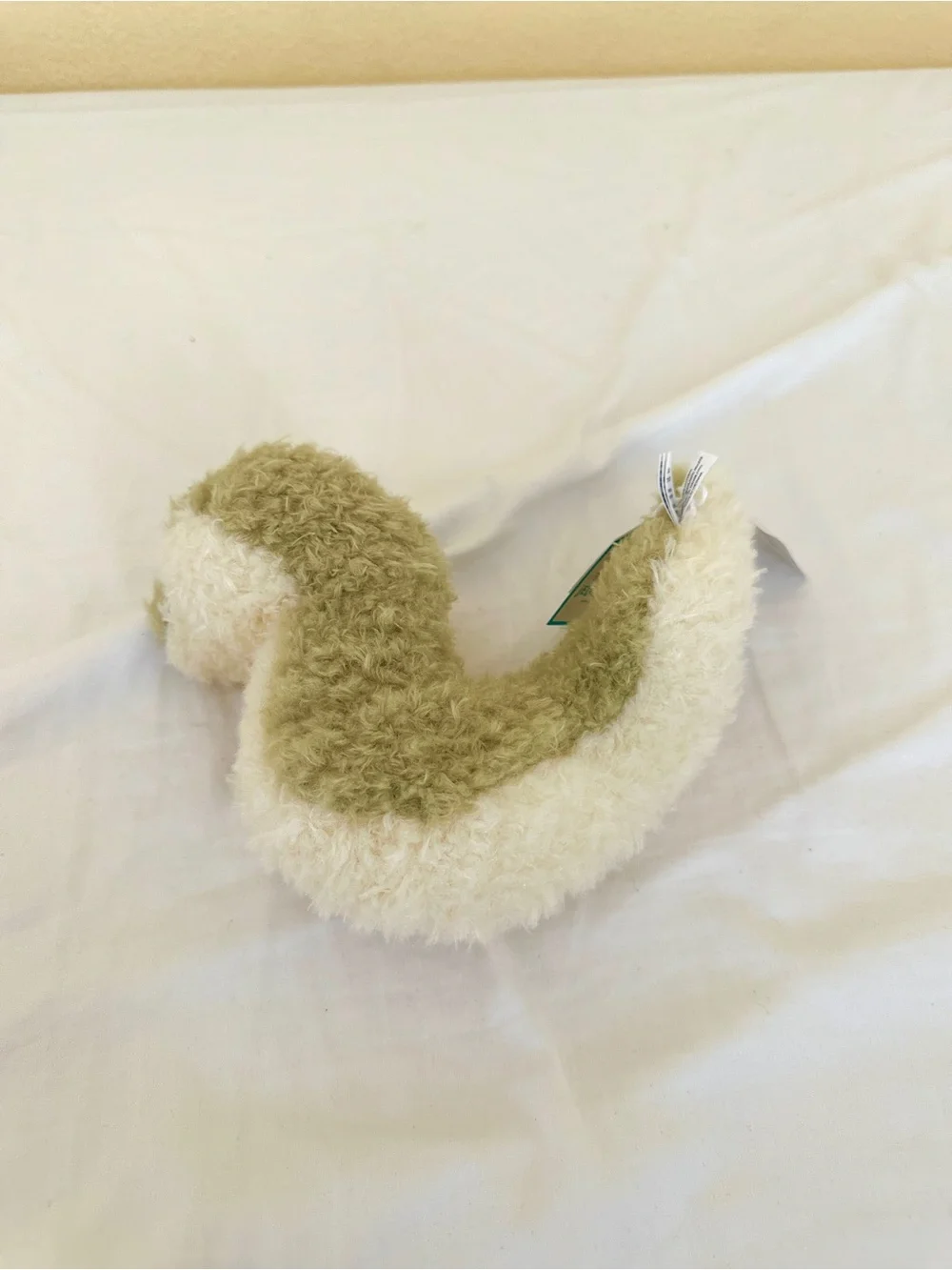 Jellycat Little Snake